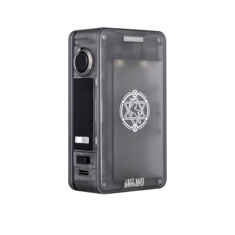 Centaurus N200 Box Mod By Lost Vape Lost Vape