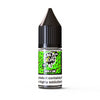Lemon and Lime By Salt Squad 10ml Nic Salt