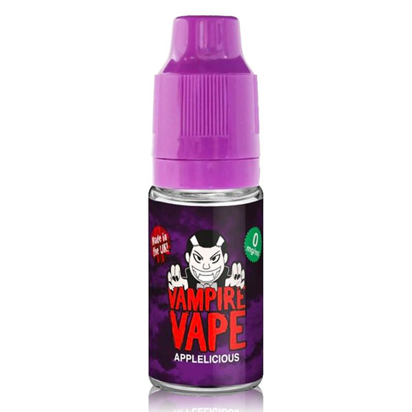 Applelicious By Vampire Vape 10ml