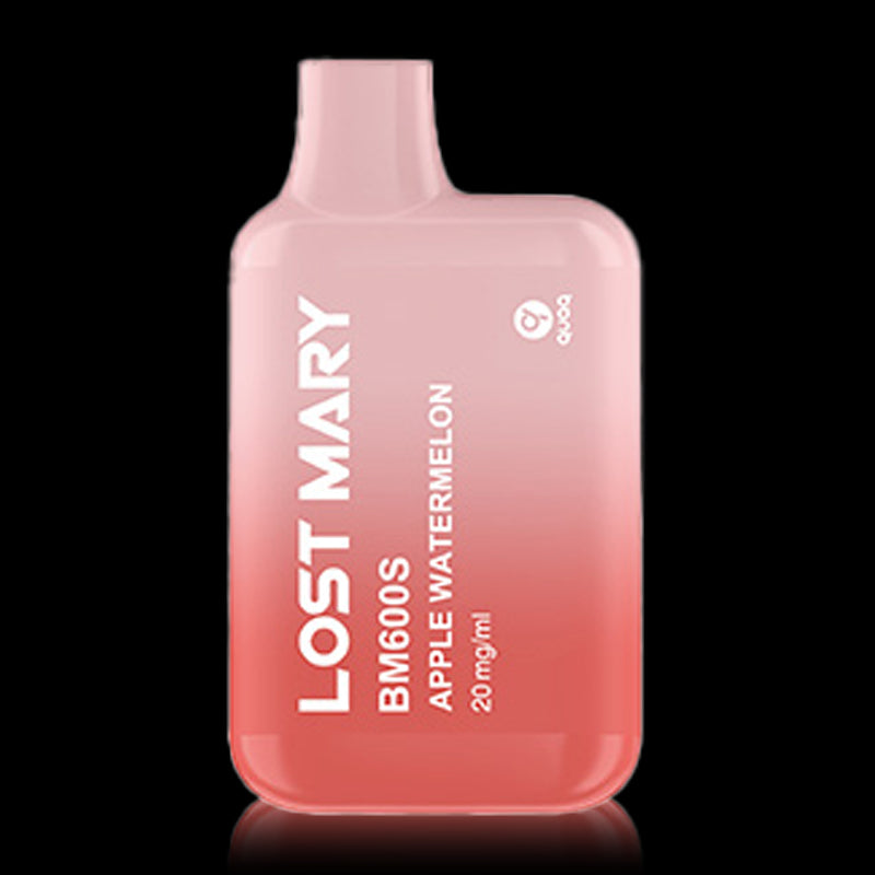 Lost Mary BM600S 20mg Disposable Vape