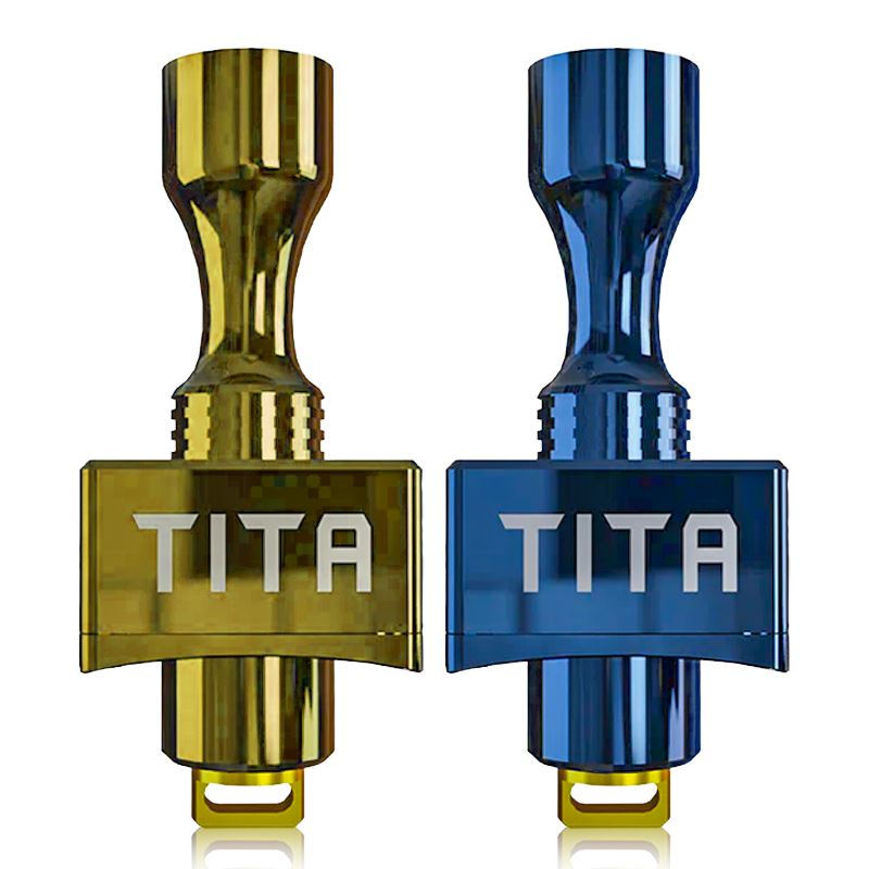 Tita X RBA By Veepon
