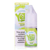 Frozen Pear By Yeti Salt 10ml
