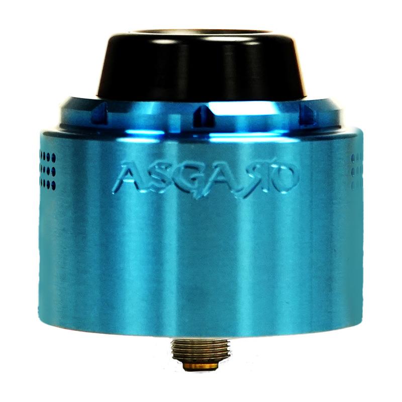 Vaperz Cloud Asgard XL RDA