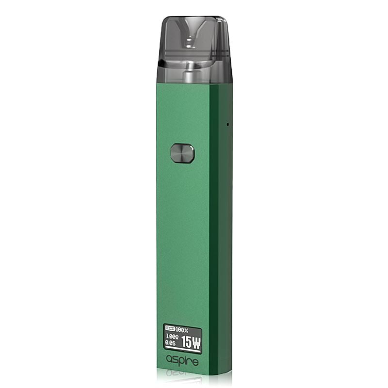 Favostix Pod System by Aspire