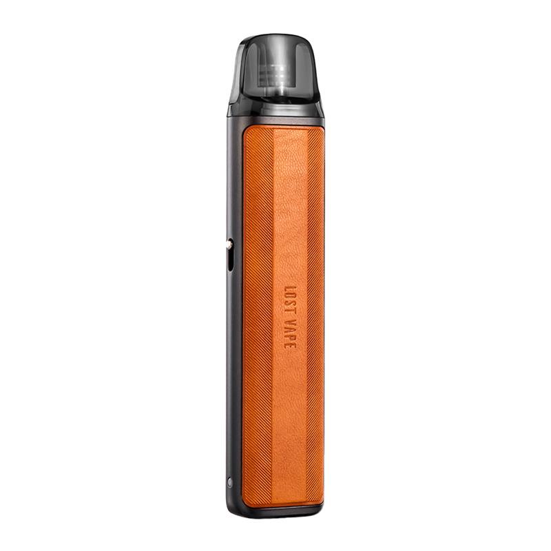Ursa Nano 3 Pod Kit By Lost Vape Lost Vape