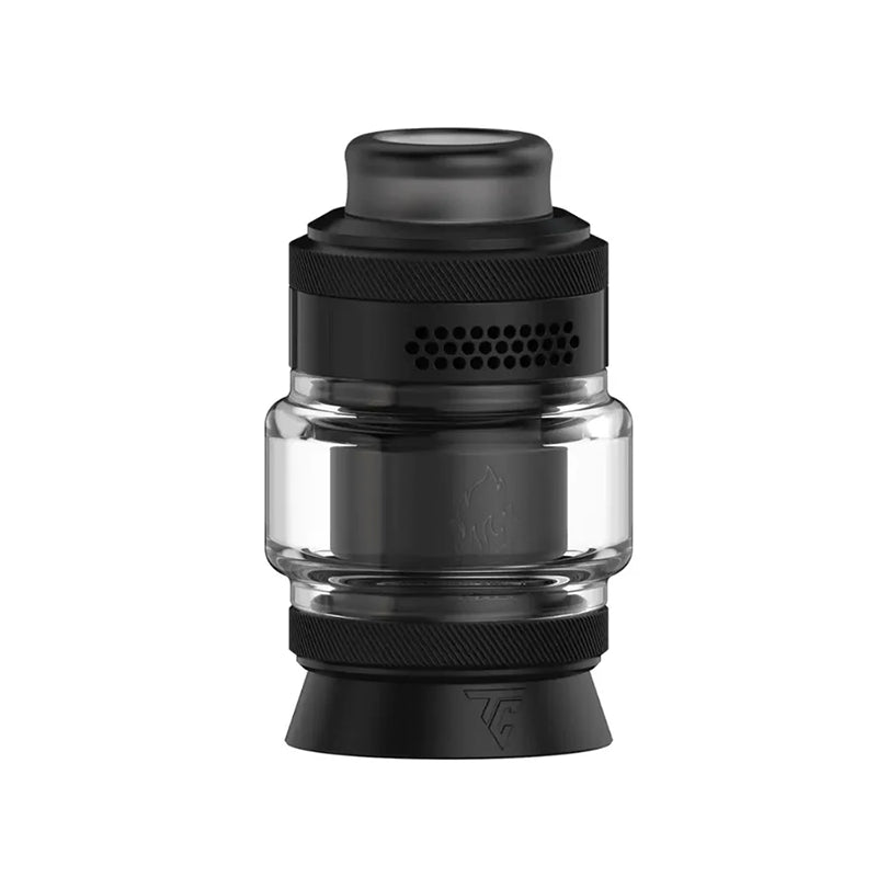 Blaze Solo 2 RTA By Thundercloud