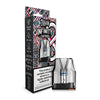Infinity Replacement Pods 3 Pack By Doozy