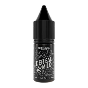 Cereal Milk By Future Juice 10ml Nic Salt