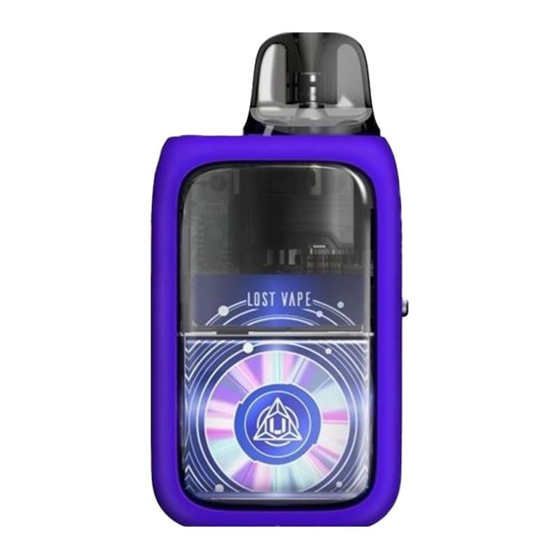 Ursa Epoch Top Fill Pod Kit By Lost Vape Lost Vape