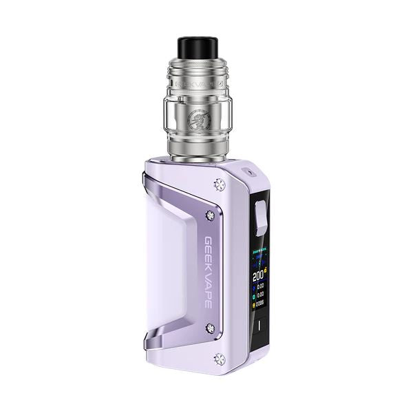 Aegis Legend 3 Kit By Geekvape