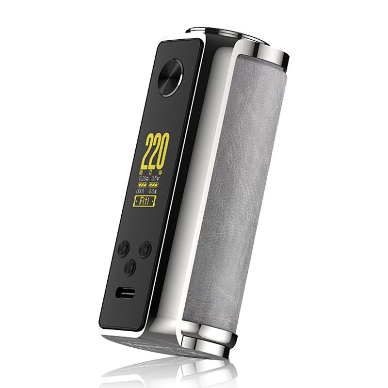 Target 200 Mod By Vaporesso