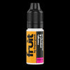 Mango Papaya Passionfruit By Supergood Fruits 10ml Nic Salt
