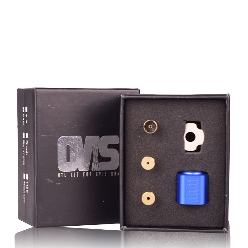 OVIS MTL Kit By RamMod