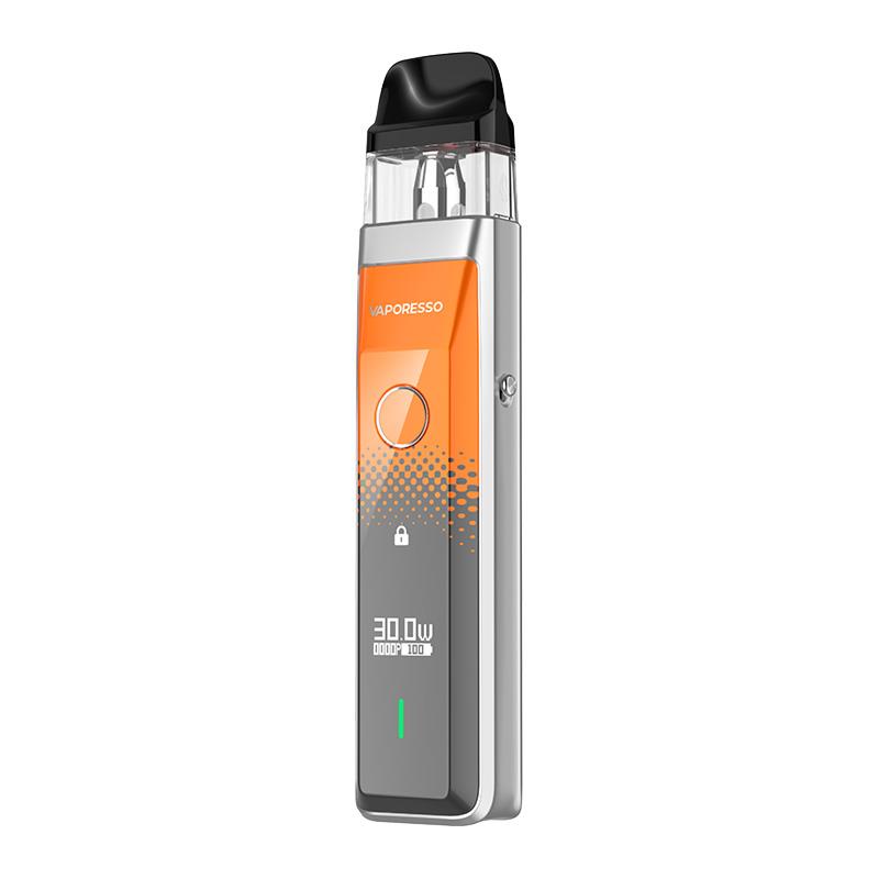 Xros Pro Pod Vape Kit By Vaporesso Vaporesso