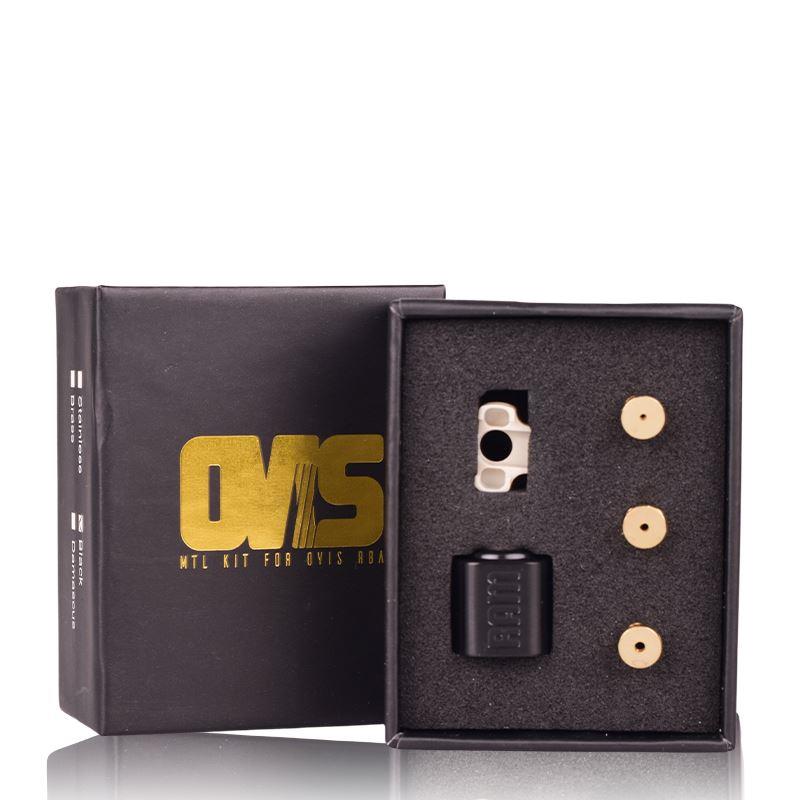 OVIS MTL Kit By RamMod