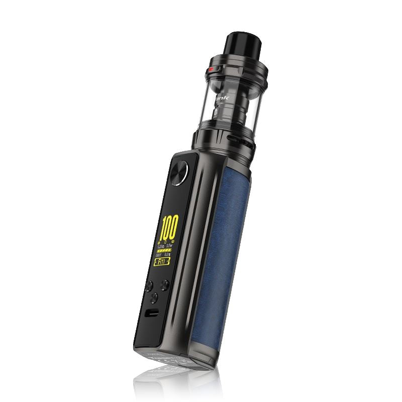 Target 100 iTank2 Vape Kit By Vaporesso
