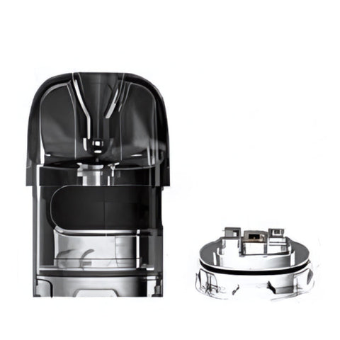 E Plus RBA Pod By Lost Vape Lost Vape