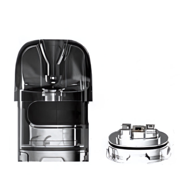 E Plus RBA Pod By Lost Vape