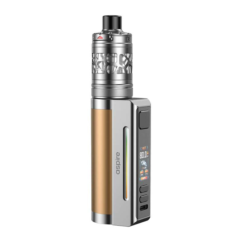 Zelos M80 Vape Kit By Aspire