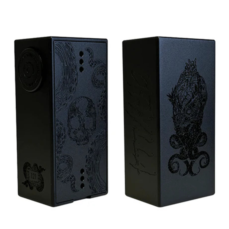 Cthylla Mech Mod By Deathwish Modz
