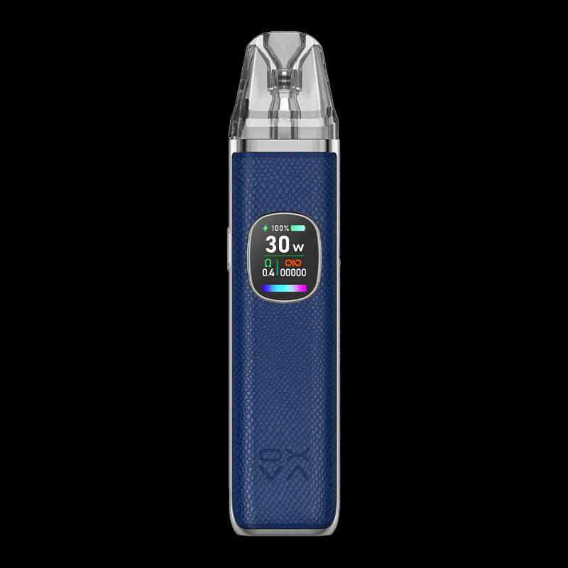 Xlim Pro V2 Pod Kit By Oxva