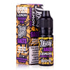 Lemon Berry Pie By Doozy Salts 10ml