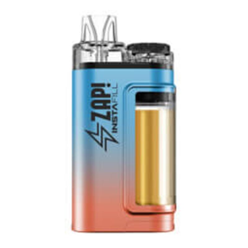 Zap Instafill 3500 Disposable Vape Kit