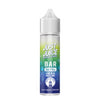 Sour Blue Razz Lime By Just Juice Bar 40ml Shortfill