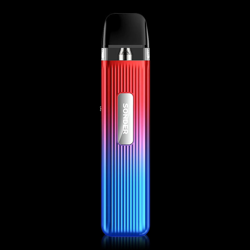 Sonder Q Pod Kit By Geekvape