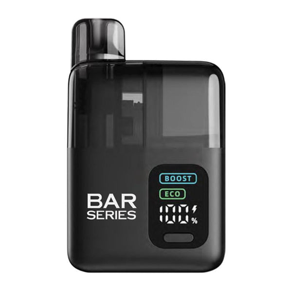Kika Prefilled Pod Kit By Bar Series Bar Series