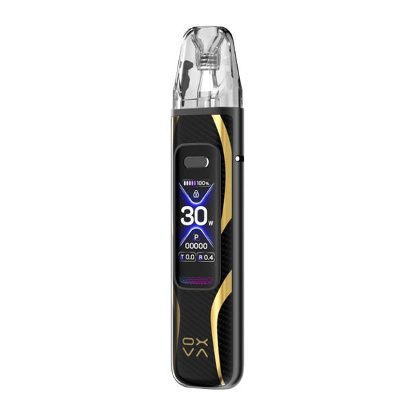 Xlim Pro 3 Pod Kit By Oxva Oxva