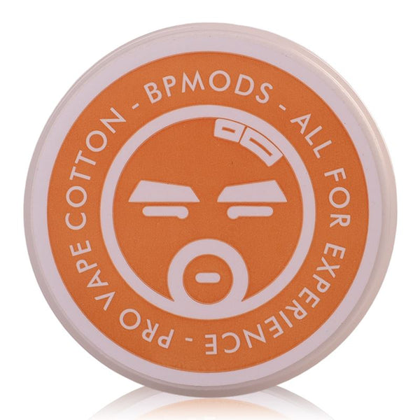 Pro Vape Cotton By BP Mods