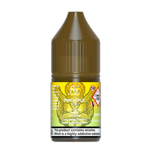 Pineapple Ice R and M Tornado 7000 Salts 10ml