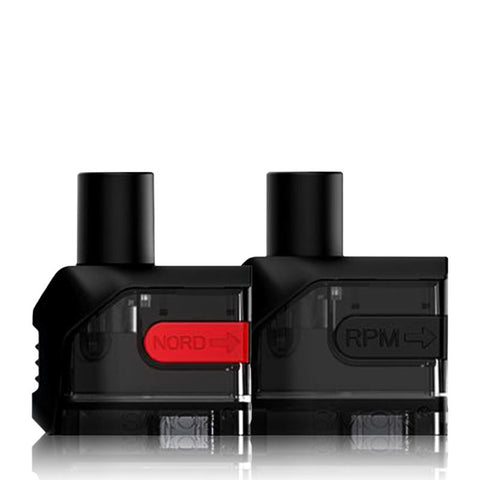 Alike Replacement Pod 3 Pack By Smok Smok