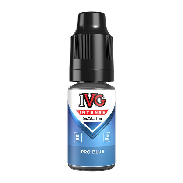 Pro Blue By I VG Intense 10ml Nic Salts