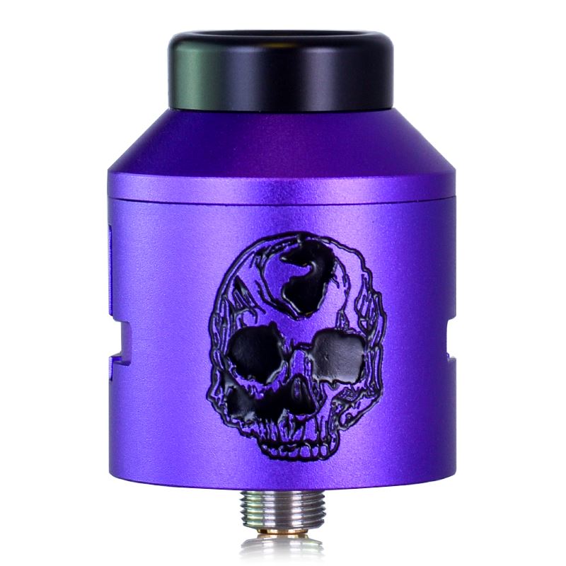 ReGenesis RDA By Deathwish Modz