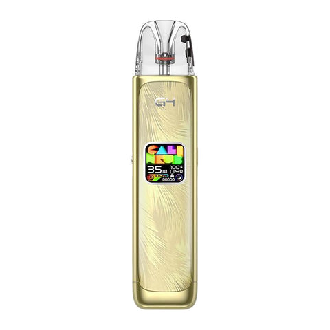 Caliburn G4 Pod Kit By Uwell Uwell