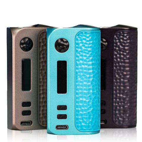 Warhammer Box Mod By BP Mods BP Mods