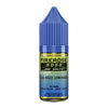 Blue Razz Lemonade By Elux Firerose 5000 10ml Salts