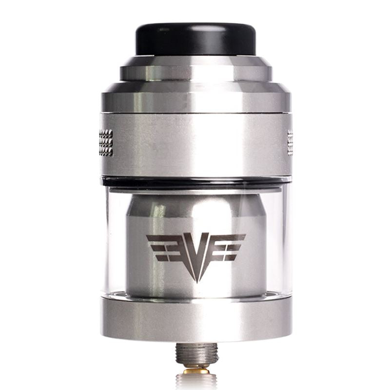 Valkyrie RTA By Vaperz Cloud