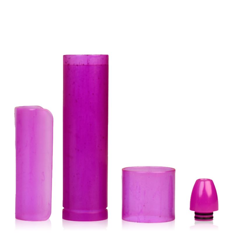 Abyss 21700 Acrylic Set By Bearded Viking