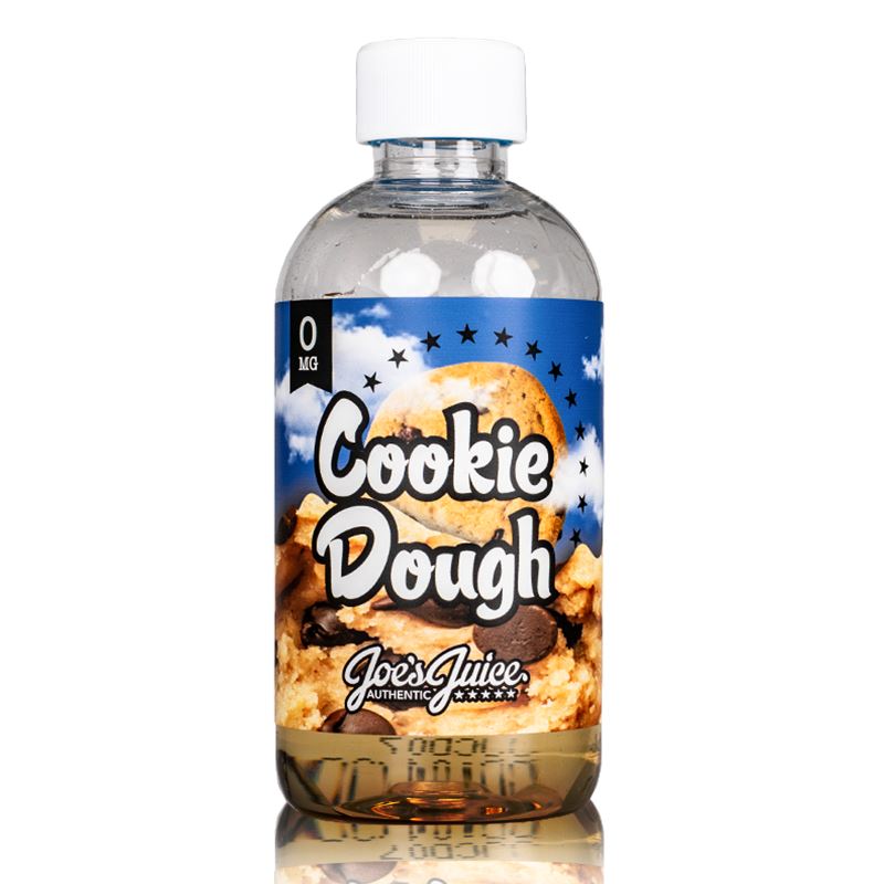 Cookie Dough By Retro Joes  Shortfill