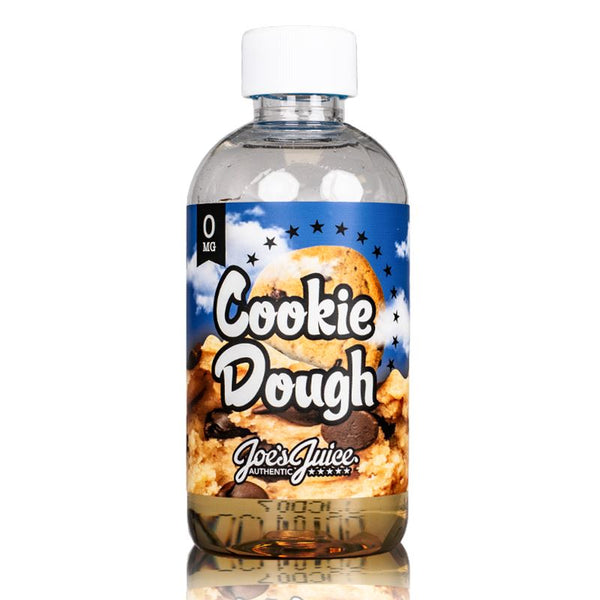 Cookie Dough By Retro Joes  Shortfill