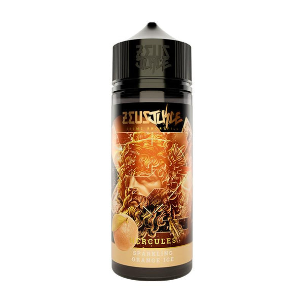 Hercules By Zeus Juice 100ml Shortfill Zeus Juice