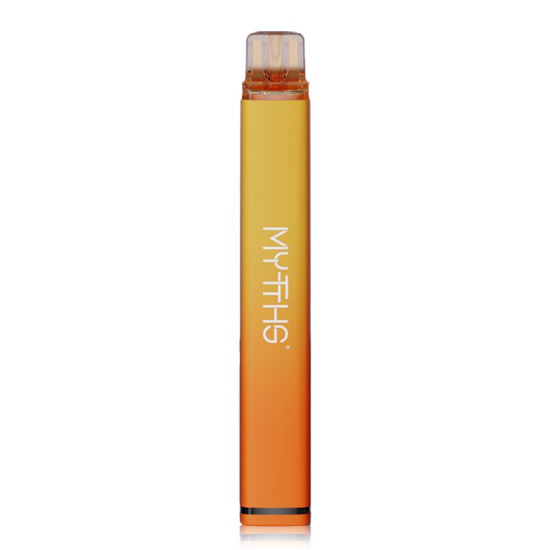 Pro Bar Disposable By Mytths 20mg Salt