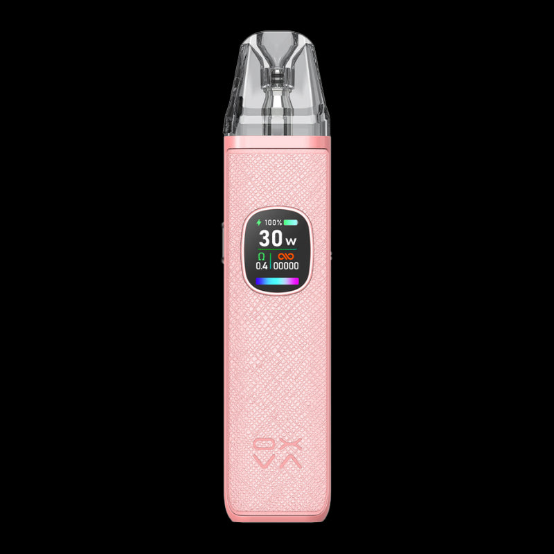 Xlim Pro V2 Pod Kit By Oxva