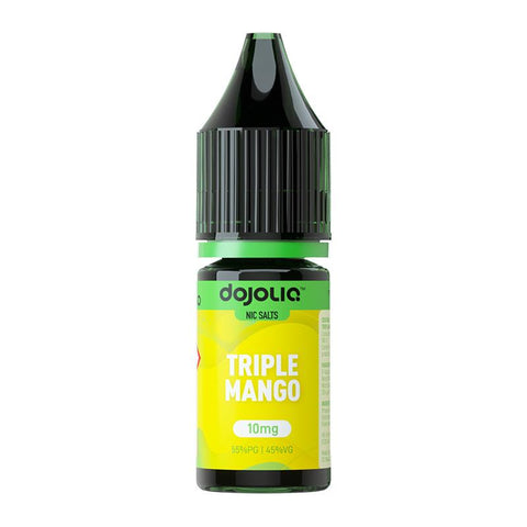 Triple Mango By Vaporesso Dojoliq 10ml Vaporesso