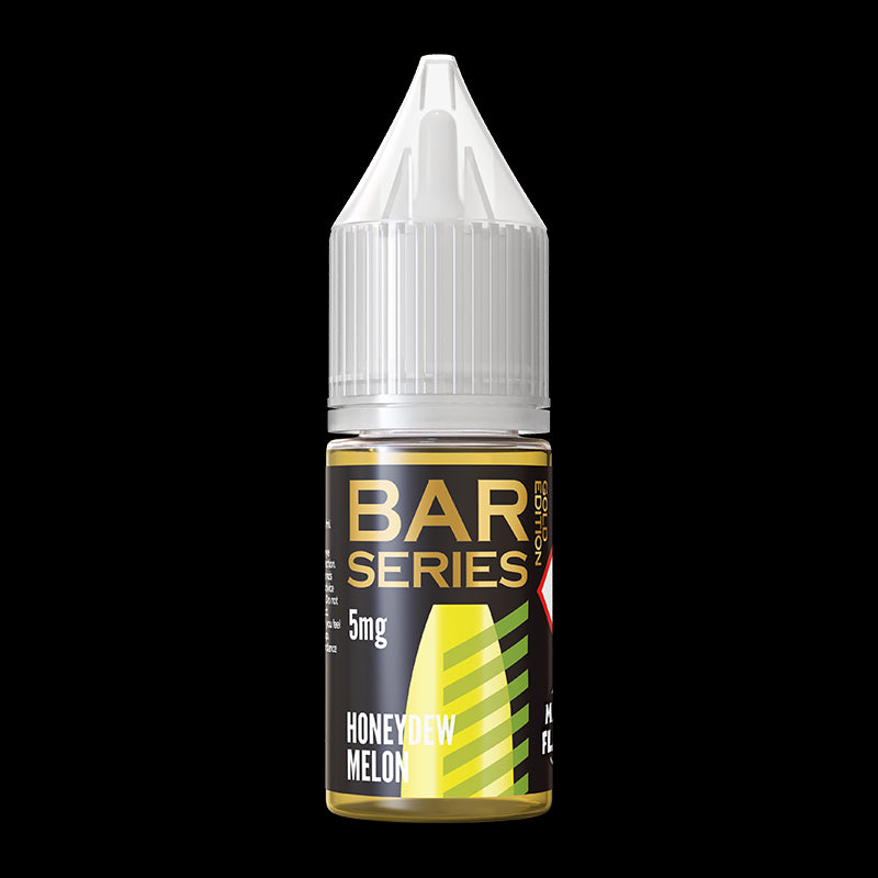Honeydew Melon By Bar Series Gold Edition Salt 10ml