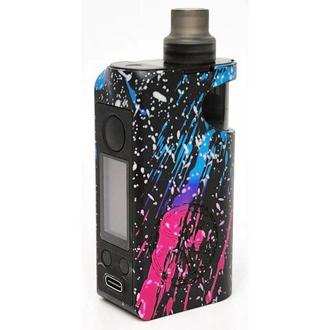 Asmodus Minikin Pod System Asmodus