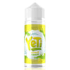 Citrus Freeze By Yeti 100ml Shortfill